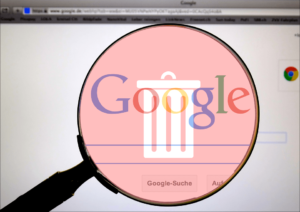 How To Delete Your Google Account Data