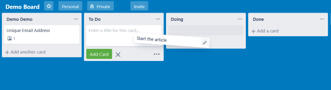 Top 10 Trello Tips to Power Up Your Productivity image 9