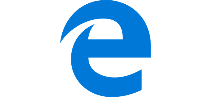 Microsoft edge windows 10