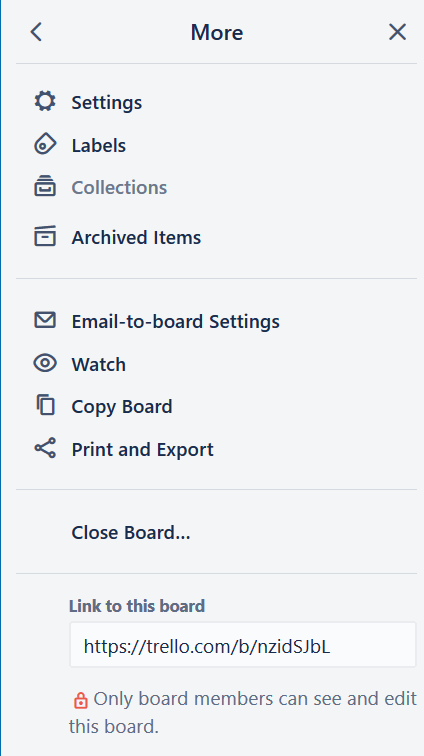 email-to-board - Online Tech Tips Turn Emails Into Trello Cards image - email-to-board