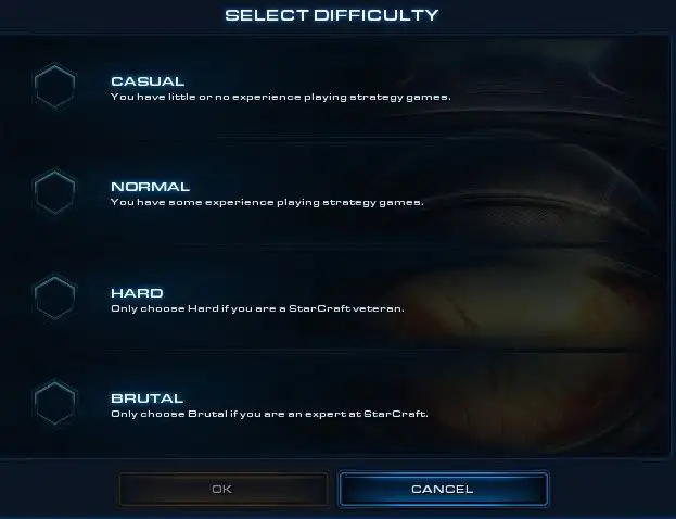 game-difficulty - Online Tech Tips Accessibility Settings image - game-difficulty