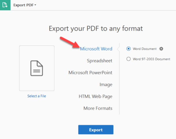How to Insert a PDF File into a Word Document