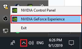 NVIDIA Freestyle Step By Step
Guide image