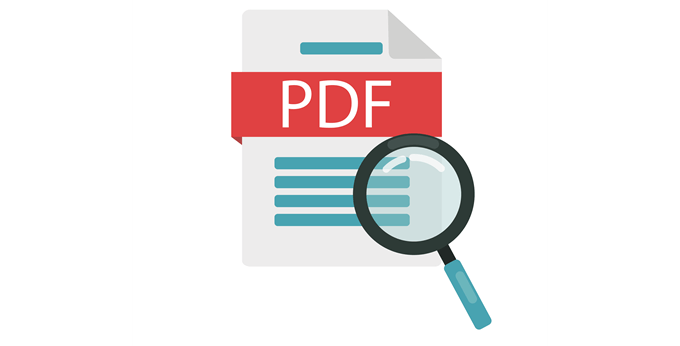 How to Search for Text Inside Multiple PDF Files at Once image