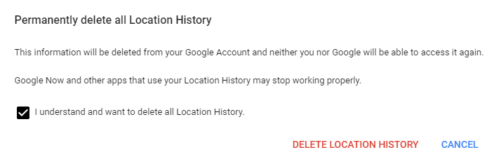 How To Delete Your Google Account Data image 13