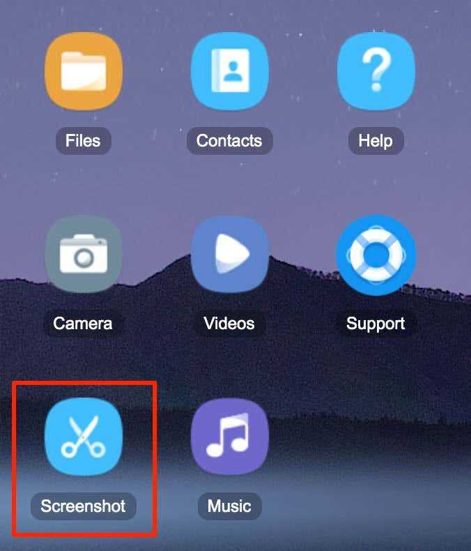 How To Take a Screenshot On Android - 37