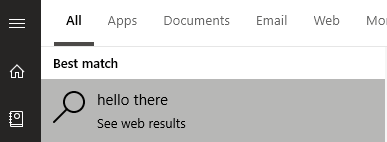 see-web-results-default-browser - Online Tech Tips Hide Microsoft Edge and Stop Bing Searches image 2