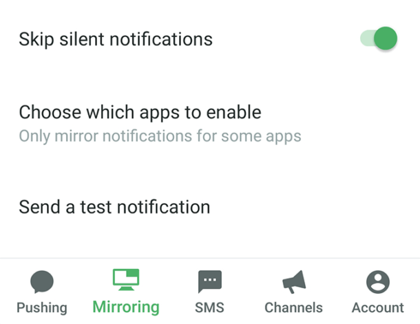 How To Get Your Android Device’s Notifications On Your Computer