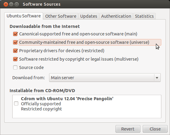 software-sources - Online Tech Tips Create a Password Reset Disk image 3