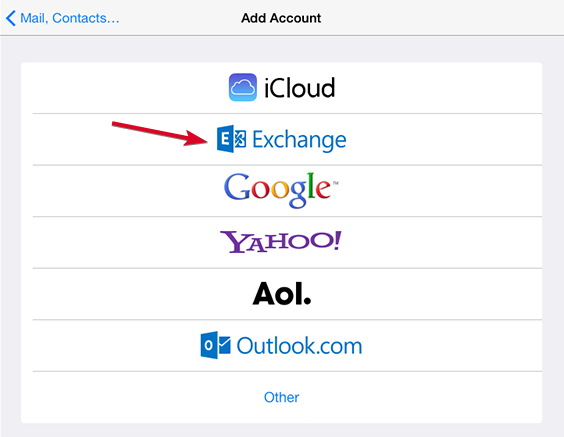 How To Sync Outlook Contacts image 26