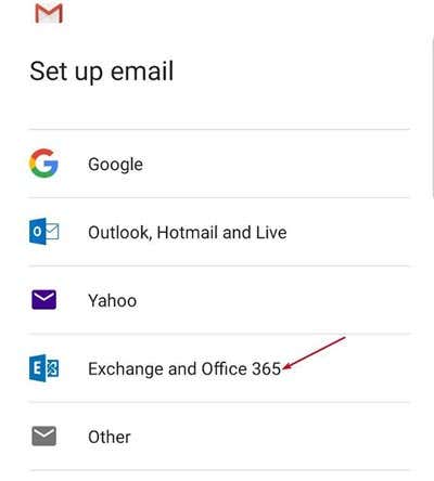 How To Sync Outlook Contacts image 9