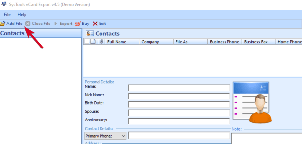 How To Sync Outlook Contacts image 27