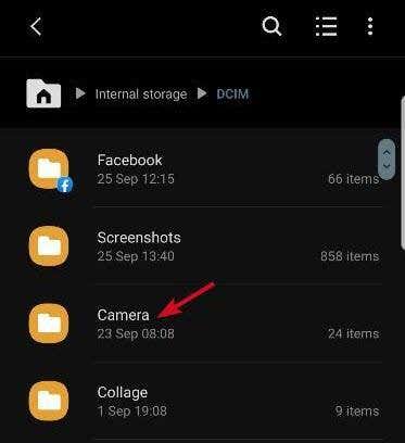 How To Transfer Files To An SD Card On Your Android Phone image 9