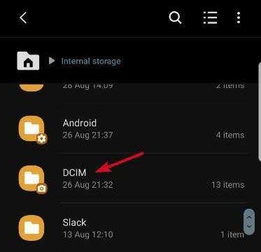How To Transfer Files To An SD Card On Your Android Phone image 8