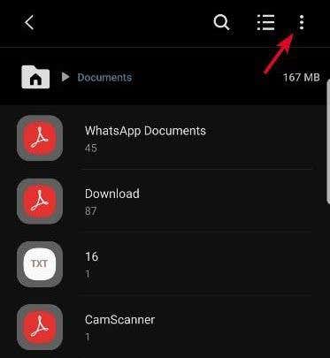 How To Transfer Files To An SD Card On Your Android Phone image 3