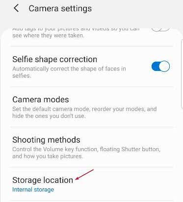 How To Transfer Files To An SD Card On Your Android Phone image 14