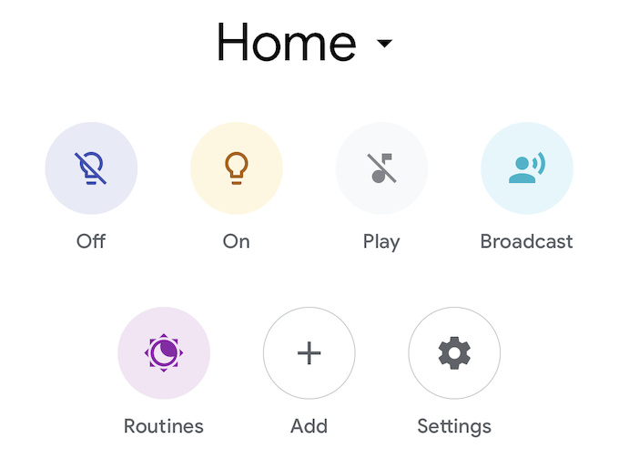 How To Connect Google Home To TV With Chromecast image 2