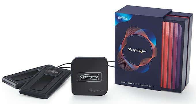 Beautyrest Sleeptracker Monitor (Amazon) image