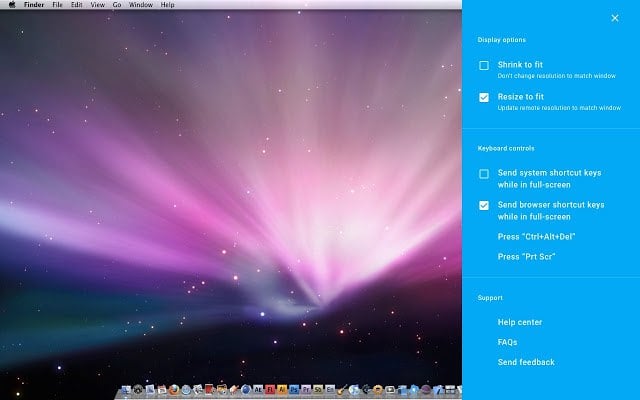 Chrome-Remote-Desktop-Mac - Online Tech Tips Remote Desktop Solutions image - Chrome-Remote-Desktop-Mac