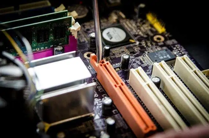 Computer-Motherboard - Online Tech Tips Chill With The Jargon image - Computer-Motherboard