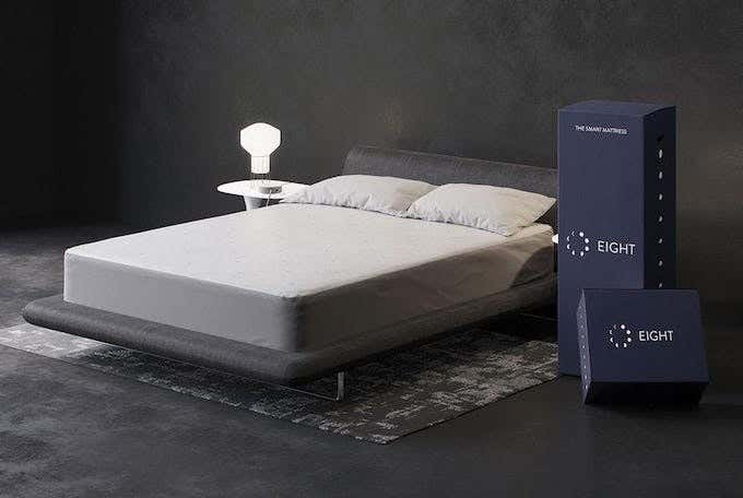 Eight Sleep Smart Bed (Eight Sleep) image