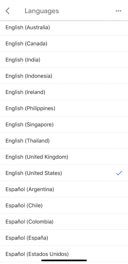 Google-Home-Languages - Online Tech Tips Find Out If Your Smart Assistant Offers Your Accent As An Option image 2