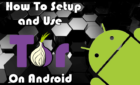How To Set Up & Use Tor On Android image