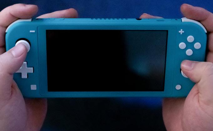 Biggest Differences Between Nintendo Switch Lite and Nintendo Switch image 3