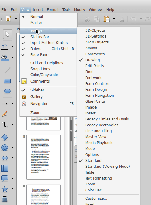 libreoffice vs openoffice vs. wordpad libreoffice vs openoffice vs. wordpad