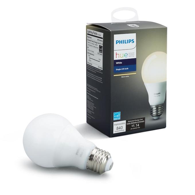 Philips Hue White (Amazon)  image