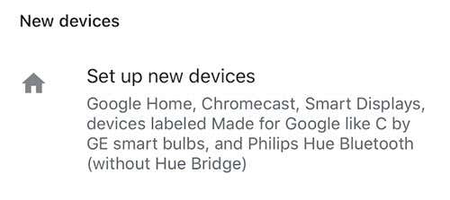 How To Connect Your Google Home To Your TV image 4