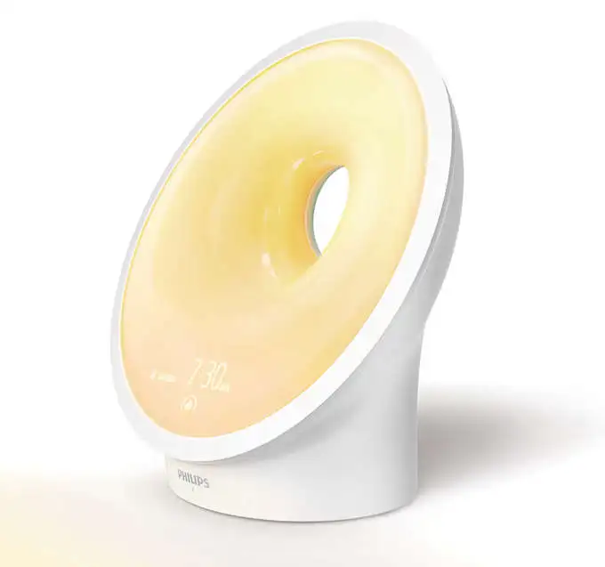 Sleep &amp; Wake Lamp (Amazon) image