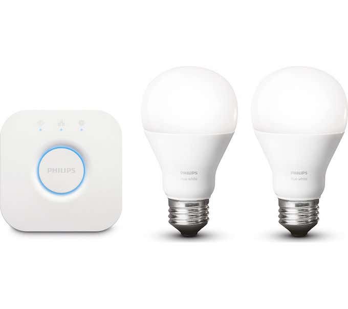 Smart Lights Grant Smart Home Control Even In Older Appliances image