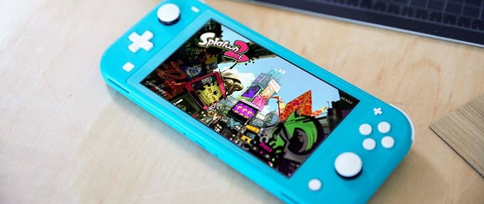 Biggest Differences Between Nintendo Switch Lite and Nintendo Switch image 5