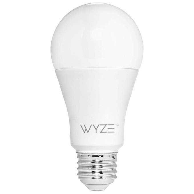 Wyze Smart Bulbs (Amazon) image