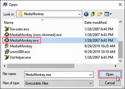 How To Configure Or Turn Off DEP image 6