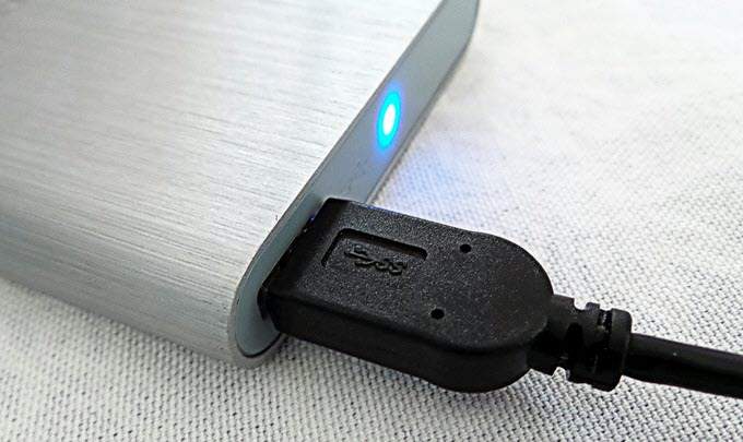 How to Format External Hard Drive to FAT32 in Windows - 57