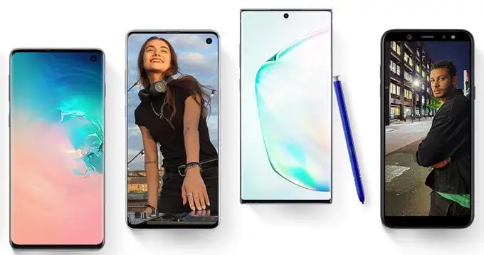 Samsung Galaxy Note 10 - GADGETS & MORE INC.