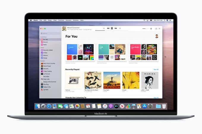 How To Stop iTunes From Automatically Opening When You Click On An iOS Link image 1