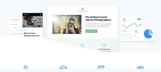 5 Best Platforms to Create Your Own Online Course image 2