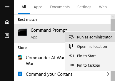 Format An External Hard Drive To FAT32 Using Command Prompt image