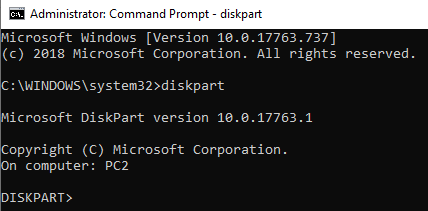 How To Format External Hard Drive To Fat32 In Windows How To Format External Hard Drive To Fat32 In Windows