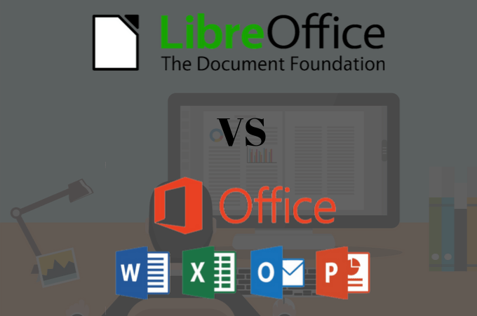 libreoffice for windows 10 download