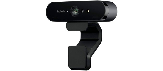 Logitech Brio (9.99) image