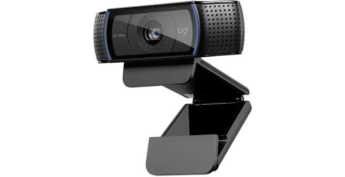 The Top 5 Webcams For Live Streaming image 3