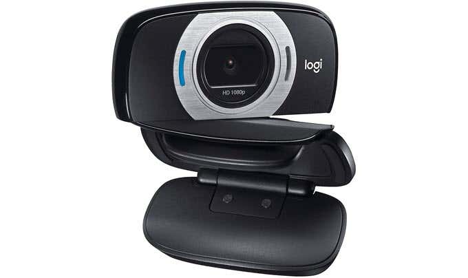 Logitech HD Webcam C615 (.58) image