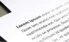 What Is Lorem Ipsum & Generators To Quickly Make The Text image