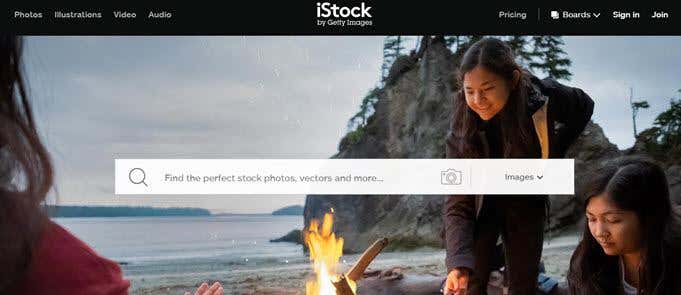 iStock image