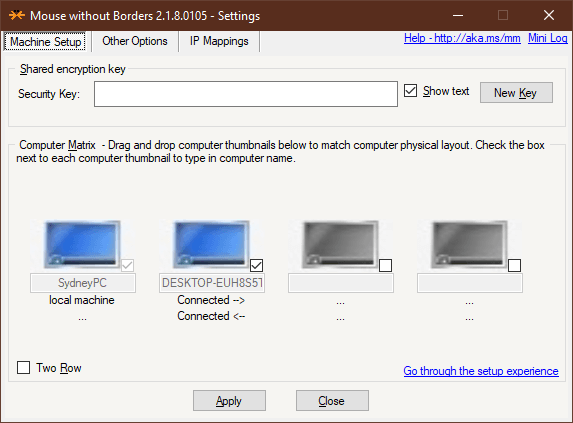 software-kvm - Online Tech Tips Software KVM Switches image - software-kvm