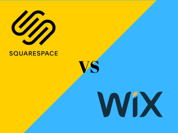 Wix Vs Squarespace: Which is the Better Web Design Tool? image